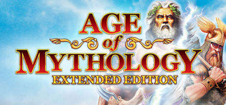Age of mythology game